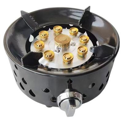 卡式炉户外燃气炉具大功率煤气灶