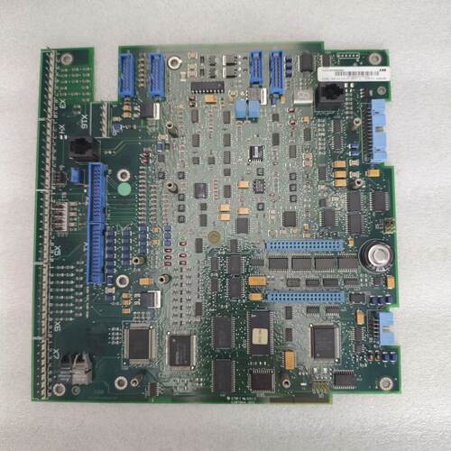 询价-直流调速器主板SDCS-CON-2A