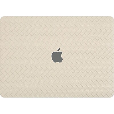 【爆款推荐】编织纹理软皮壳