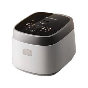 松下电饭煲饭光光家用IH多功能煮饭大容量6人4升日本电饭锅HN151