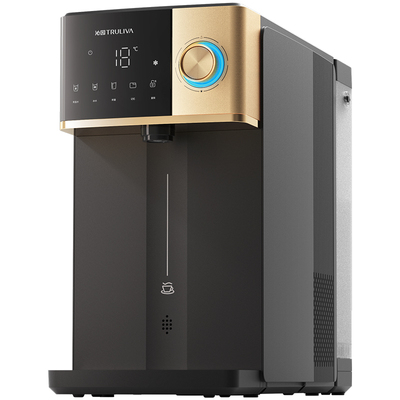 沁园免安装台式净饮一体机