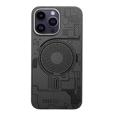 适用苹果极客电路图芳纶纤维