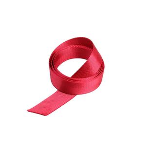 加密尼龙织带人字纹加厚军绿背包带汽车安全带户外登山包捆绑带扁