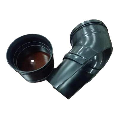 宏添耐高温采用聚丙烯htpp排水管