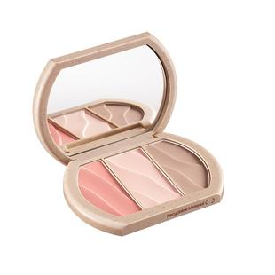 Becoming原生腮红修容盘 10g修容高光腮红综合盘易上手修饰侧影