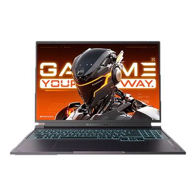 机械师曙光16s5060游戏本电脑