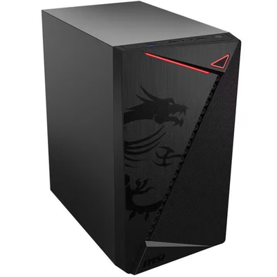 酷睿i513400F2G独显电脑主机