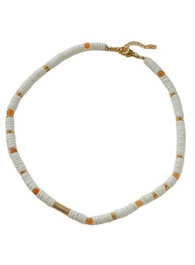 Aurozia天然贝壳度假风