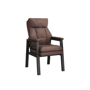 豪华高档麻将椅棋牌室专用棋牌椅会议椅麻将桌椅麻将机椅麻将椅子