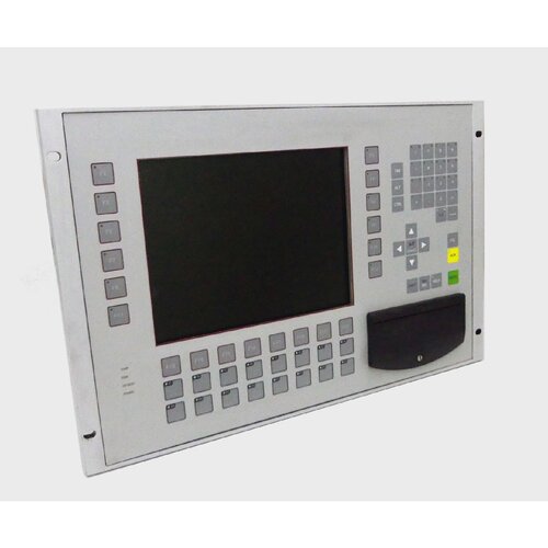 SIEMENS OP37 6AV36371ML000FX0 6AV3 6371ML000FX0 PANEL FS B01