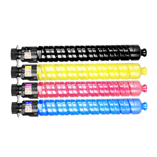 适用理光C6003C型碳粉MP C5503粉盒C3503 C4503 C3003 C3004 C3504 C4504 C5504打印复印机墨粉C6004原装品质