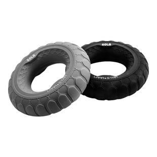 劳拉之星LS1160硅胶握力圈握力器灵活手指握力球腕力器健身小臂