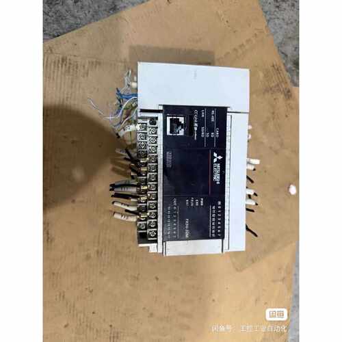 议价三凌PLCFX5U32MRES