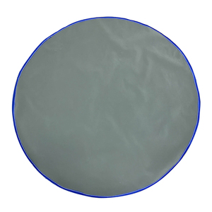 订做扑克垫麻将布大小圆形长型麻将垫扑克桌布加厚消音棋牌室包邮