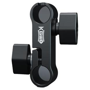 空钩悟道多用饵料盘支架 钓鱼灯拉饵盒组合支架多功能台钓饵盘架