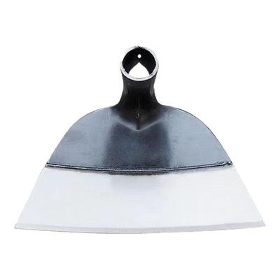 长柄锄草神器全钢新款加厚农具