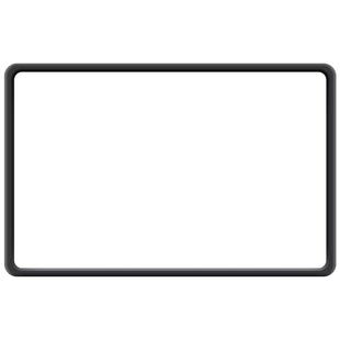 帝博中控屏幕保护套适用于特斯拉焕新Model3/Y硅胶框内饰改装配件