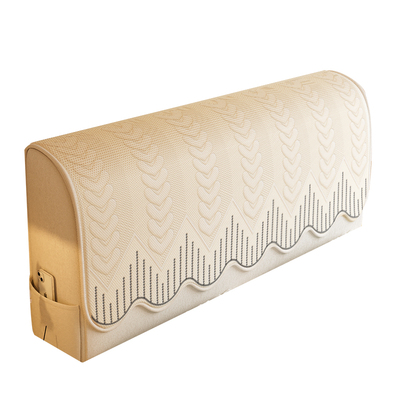 床头罩套2025新款四季通用防猫抓