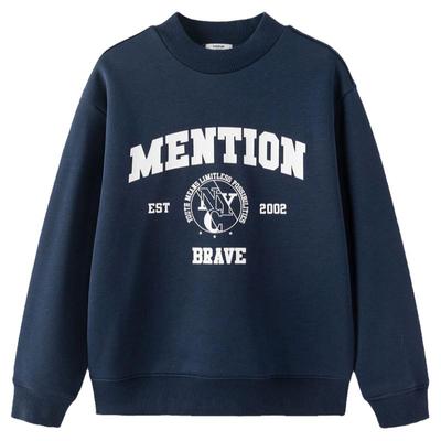 巴拉巴拉男童女童卫衣儿童上衣