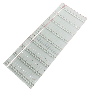 适用海尔LS65AL88A71灯条LED65D9-03(C)/04(C) 30365009216/9215