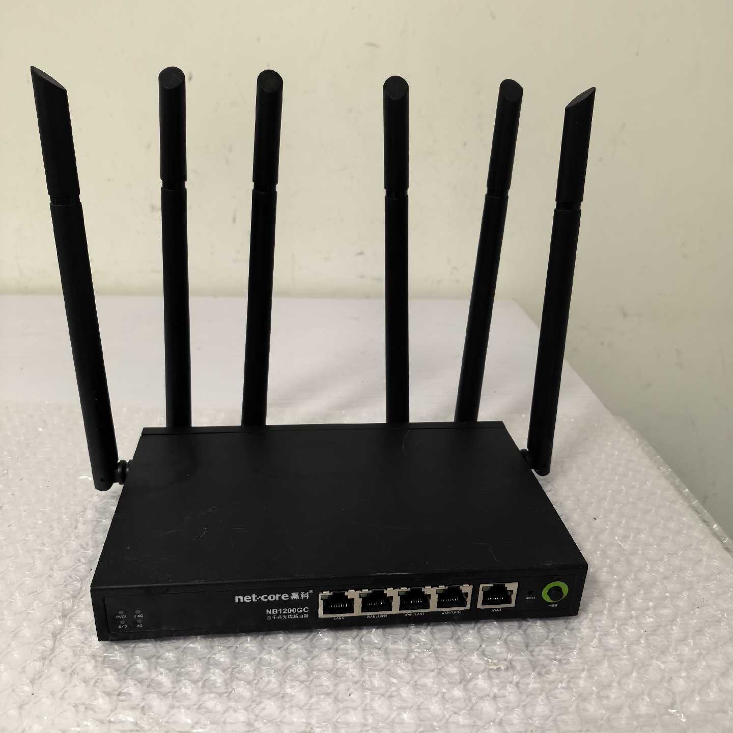 【议价-可维修】磊科Netco其它元器件