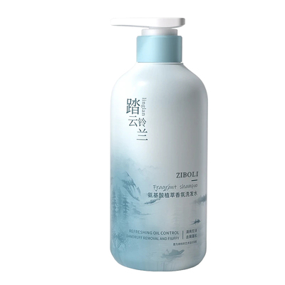 全网热销100万+|去屑洗发水第1