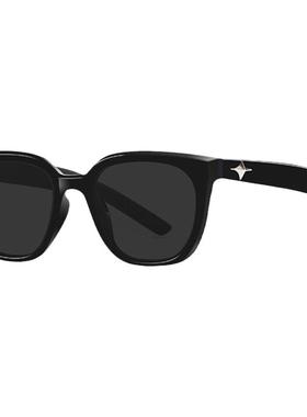 权志龙同款高级感23新款太阳眼镜