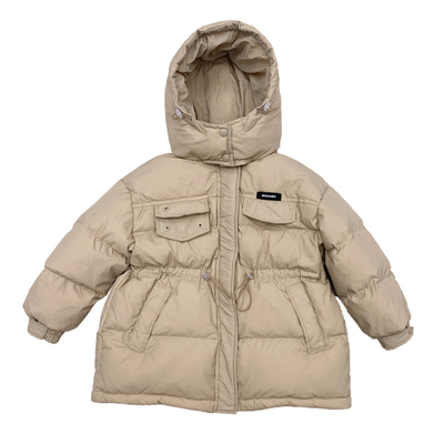 反季特卖MOSCHIER儿童羽绒服