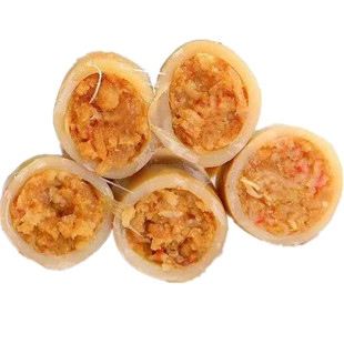 阳江大响螺片淡干特级天然厚肉深海海螺片海鲍螺香螺干货煲汤鲜香