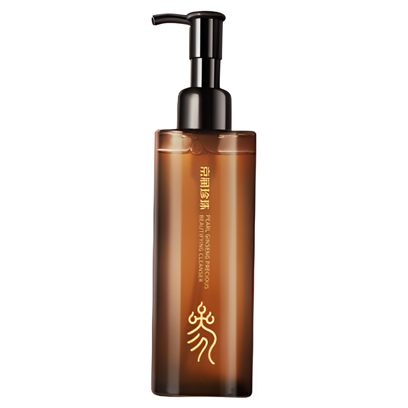 京润珍珠洗卸合一洁颜蜜