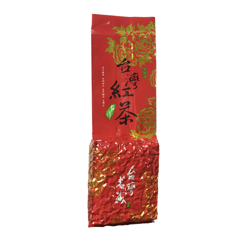 台湾红乌龙蜜香红茶袋装买送