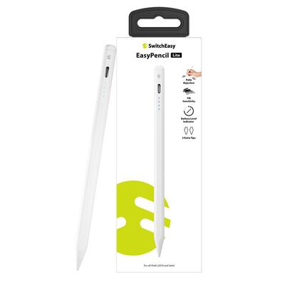 美国品牌防误解电容笔倾斜加粗