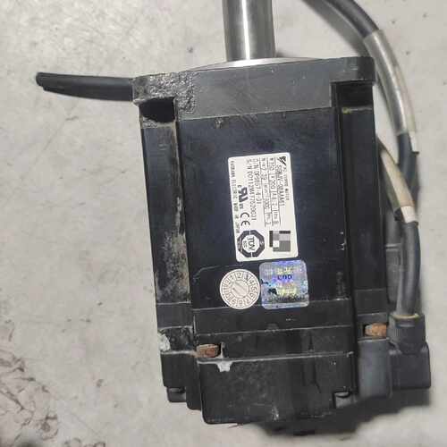 溢价-安川伺服电机 SGMJV-08AAA61，750W，200V