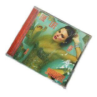 美版进口The Life of a Showgirl霉霉新专辑Taylor泰勒斯威夫特CD