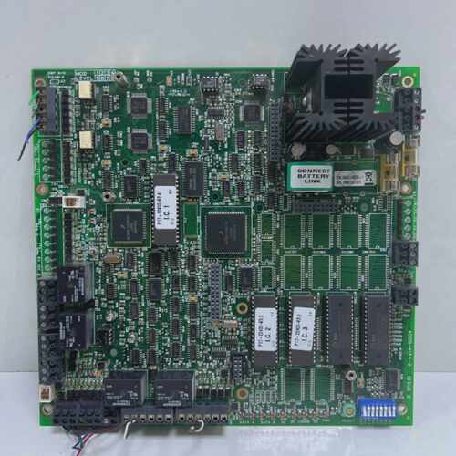 AMAG 7000-5235-1 , 4000-4174-3 Door Controller Unit