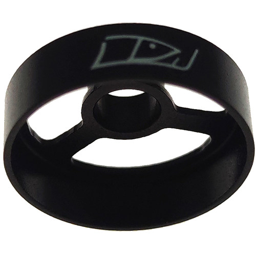 路顶技适用达瓦水滴轮线杯刹车碗SV改固定刹车减小刹车力抛投更远