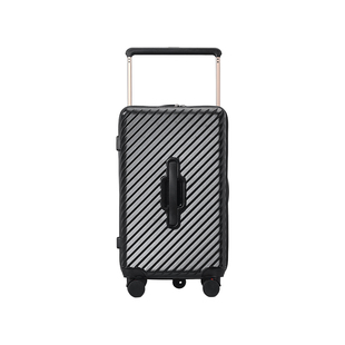 大容量行李箱宽拉杆结实耐用拉杆箱女30寸旅行箱新款五轮密码箱子