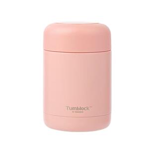 Glasslock304不锈钢保温保冷焖烧杯小型迷你宝宝焖烧罐学生饭盒