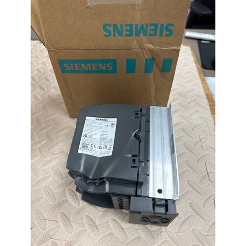 6SL3210-1PE12-3UL1 全新仅封—议价
