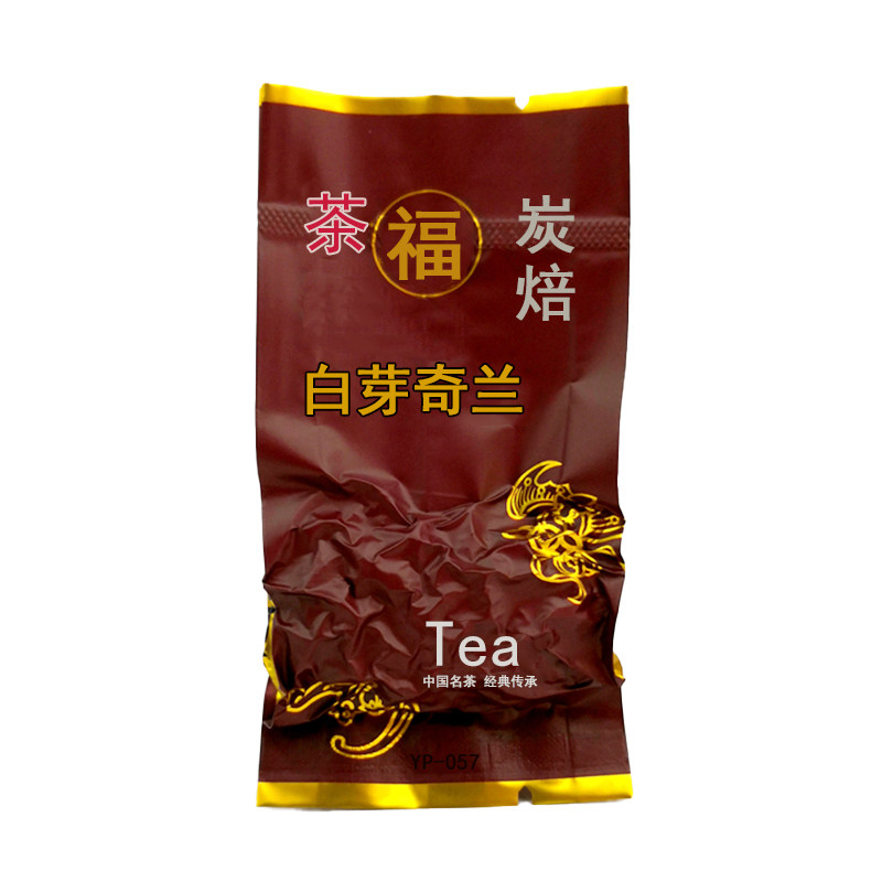 YP-057炭焙白芽奇兰 福 TEA 中国名茶 经典传承 浓香型福建乌龙茶