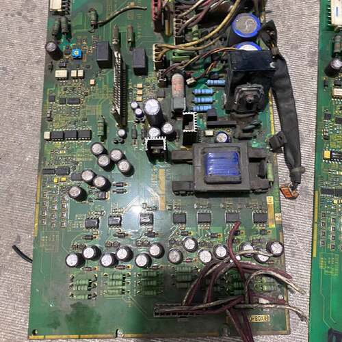 议 价变频器电源板EP3959EC不有修工业自动可 维修