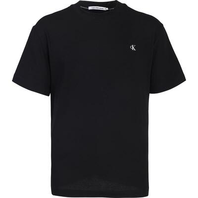 CalvinKlein男士短袖T恤