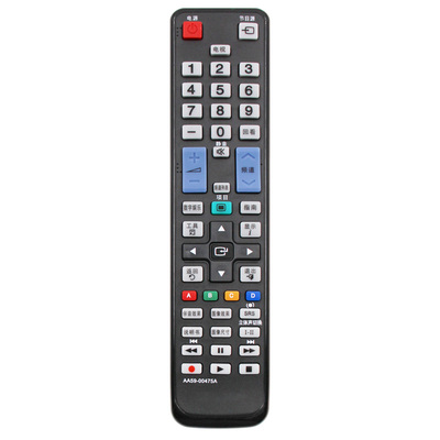 适用三星液晶电视机遥控器通用AA
