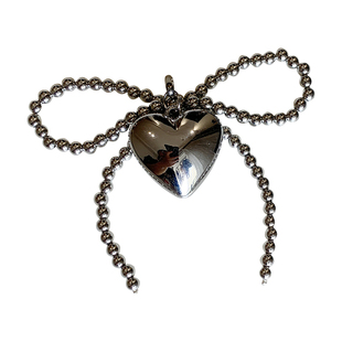 蝴蝶结珍珠鞋扣ins小众鞋花鞋带扣鞋饰配饰时尚百搭鞋子挂件装饰