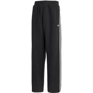 adidas阿迪达斯三叶草男子运动休闲长裤裤子KT0652