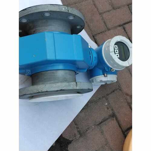 在线议价EH电磁流量计，型号50P1F-EC091AA0ABAA，