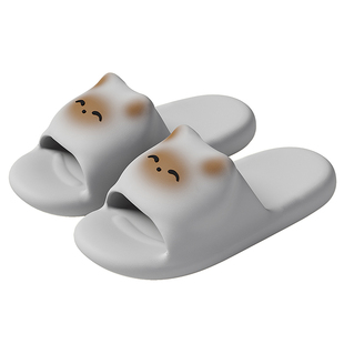 儿童拖鞋男童夏季2026新款室内家居洗澡防滑防臭亲子外穿凉拖女童