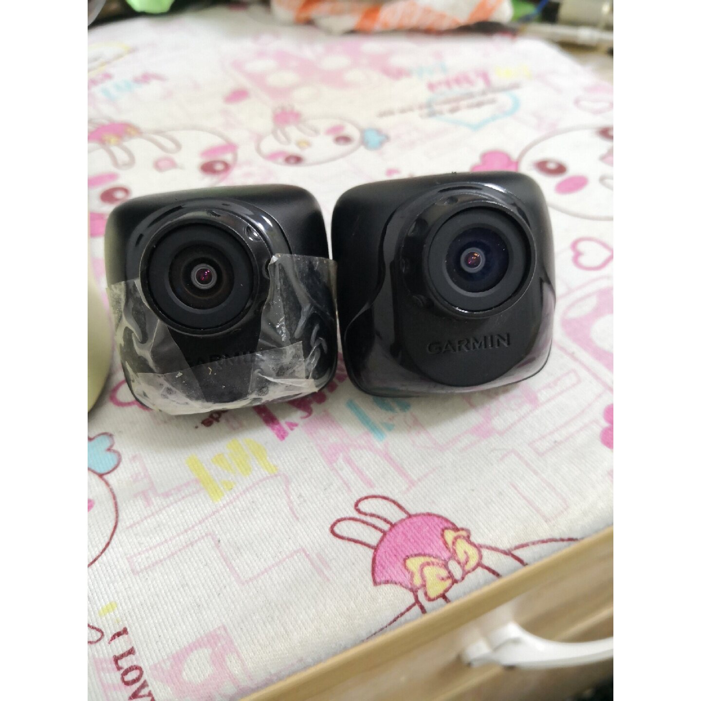 【议价-可维修】佳明 Garmin GBC 30 后,测试过的 /二手均有货