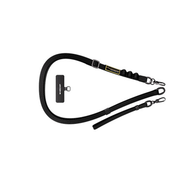 switcheasy手机壳挂绳挂脖背带式