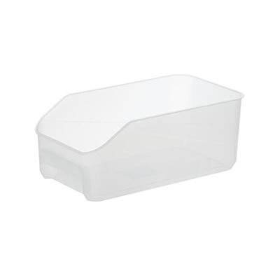 冰箱抽屉式果蔬收纳盒